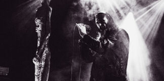 GALLERY: 31.7.2024 – DAY 1 – Beyond the Gates Festival @ Bergen, Norway