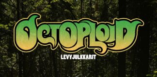 2.8.2024 Octoploid & Sumea @ On The Rocks, Helsinki