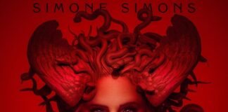 REVIEW: Simone Simons – Vermillion
