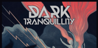 REVIEW: Dark Tranquillity – Endtime Signals