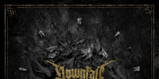 REVIEW: Downfall Of Mankind – Purgatory