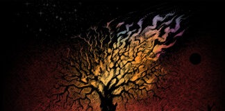 REVIEW: God Is An Astronaut – Embers