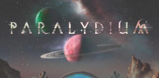REVIEW: Paralydium – Universe Calls
