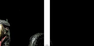 REVIEW: Zeal & Ardor – Greif