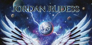 REVIEW: Jordan Rudess – Permission to Fly