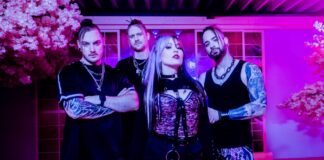 Interview with Enemy Inside – “Let’s embrace the diversity instead of tearing it down”
