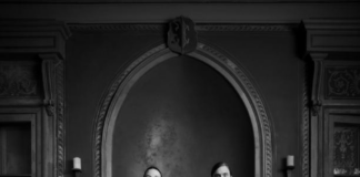 OPETH Announces New Album “The Last Will & Testament” Shares First Single, “§1”