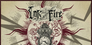 REVIEW: Ink & Fire – Emblazoned Visions Yield Eternity