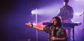 GALLERY: 4.9.2024 An Evening with Haken @ Savoy Teatteri, Helsinki