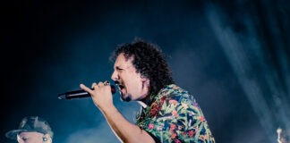 GALLERY: 11.9.2024 An Evening with Haken @ Uebel & Gefaehrlich, Hamburg