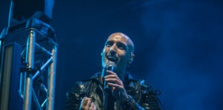 GALLERY: 8.8.2024 Finntroll & Beast In Black @ Helsingin Jäähalli, Helsinki