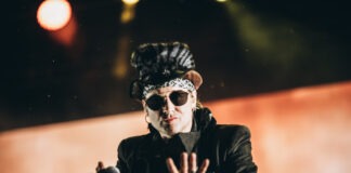 GALLERY: 9.8.2024 Hellsinki Metal Festival – DAY 1 @ Nordis, Helsinki