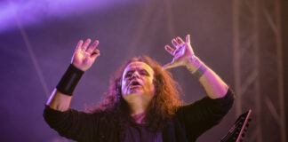 GALLERY: 10.8.2024 Hellsinki Metal Festival – DAY 2 @ Nordis, Helsinki