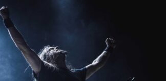 GALLERY: 20.9.2024 Bloodcross, Vorna, & …And Oceans @ Utopia, Turku