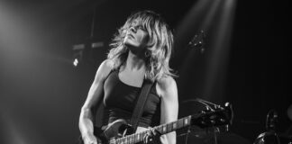 GALLERY: 28.8.2024 Laster & Liturgy @ Effenaar, Eindhoven