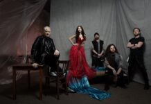 Delain feat. Marko Hietala Announce 2027 Tour Dates