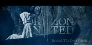 HORIZON IGNITED – new single “Beneath The Dark Waters” and music video released