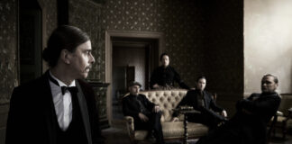 OPETH announce Postponement of Album Release Date; “The Last Will & Testament” is now due on November 22, 2024, via Reigning Phoenix Music / Moderbolaget!