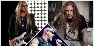 PRIMAL FEAR – announce new studio album “Domination”; welcome new members & unveil initial 2025 tour dates