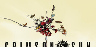 REVIEW: Crimson Sun – Sorrowbreaker