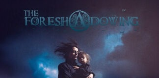 Italian gothic doom outfit The Foreshadowing return with first single from forthcoming new album