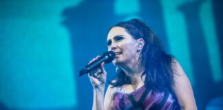 Interview with Within Temptation — “We tell stories of today.”