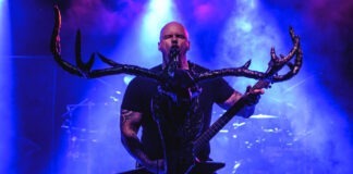 WOLFHEART – unveil official “The Gale” music video in anticipation of Draconian Darkness European Tour