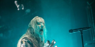 GALLERY: 16.10.2024 Metalite & Pain @ Tavastia, Helsinki