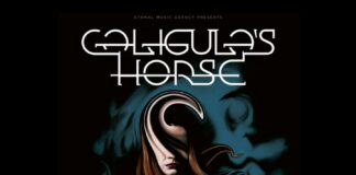 23.9.2024 Karmanjakah, Atlas, & Caligula’s Horse @ On the Rocks, Helsinki