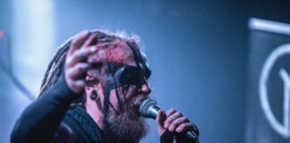 Interview with Where’s My Bible — “We kick some ass.”