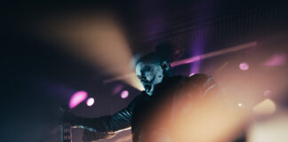 GALLERY: 06.10.2024 SETYØURSAILS, Within Destruction, & GHØSTKID @ Tavastia, Helsinki