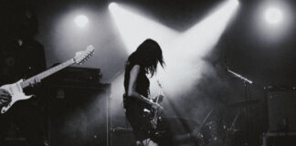 GALLERY: 24.10.2024 MONO @ Metropol, Berlin