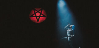 GALLERY: 27.10.2024 Soilwork, In Flames, & Arch Enemy @ Velodrom, Berlin