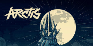 REVIEW: Arctis – Arctis