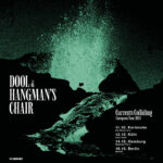 14.10.2024 Hangman’s Chair & Dool @ Bahnhof Pauli, Hamburg