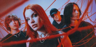 LUNA KILLS: maailmanlaajuinen levytyssopimus SharpTone Recordsin kanssa sekä uusi single ja video!