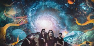 OCTOPLOID share “Monotony” single and announce first 2025 headline tour dates