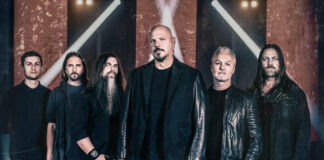 SOILWORK – release video for new single “Spirit Of No Return”