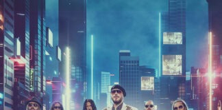 Swedish Retro Rockers THE NIGHT FLIGHT ORCHESTRA Announce New Album, “Give Us The Moon,” out January 31, 2025