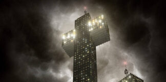 REVIEW: Cemetery Skyline – Nordic Gothic