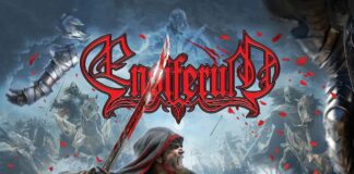 REVIEW: Ensiferum – Winter Storm