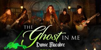 EPICA – unveil haunting music video for new single ‘The Ghost In Me (Danse Macabre)’ in collaboration with De Efteling