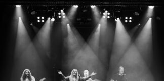 GALLERY: 1.11.2024 Daniel Romano’s Outfit, & Blues Pills @ Tavastia, Helsinki