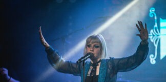 2024 IN MUSIC: Rioghan