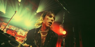 GALLERY: 3.11.2024 Palaye Royale @ La Paqui, Madrid