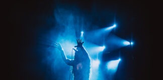 Interview with Charlotte Wessels — My go-to thing when I get nervous is to focus on the people in front of me and connect with them.”