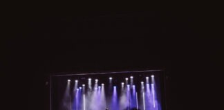 6.11.2024 Feather Mountain, Charlotte Wessels, & VOLA @ Vanha Ylioppilastalo, Helsinki