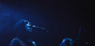 GALLERY: 15.11.2024 Hoc Est Bellum, Sarvekas, Wömit Angel, Morgal, Blood Chalice, & Urn @ Utopia, Turku