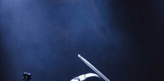 GALLERY: 16.11.2024 Ulcerate @ Hydrozagadka, Warsaw