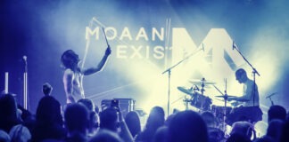 GALLERY: 8.11.2024 Hellsinki Industrial Festival – Day 1 @ Tiivistämö, Helsinki